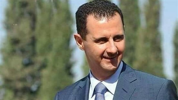 بشار الأسد ـ أرشيفية