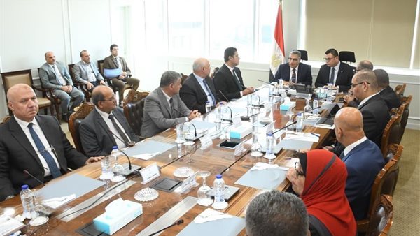 خلال اللقاء