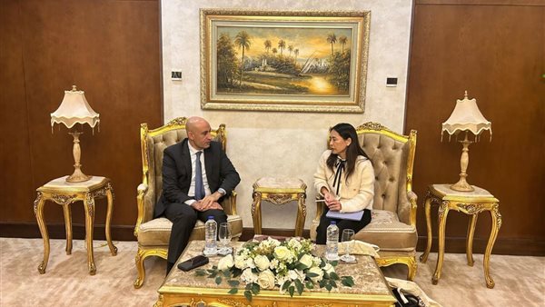 وزير التعليم ورئيس