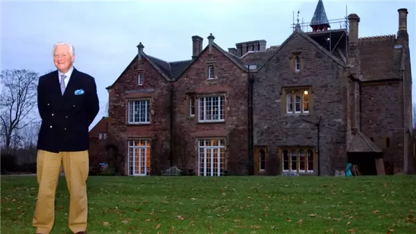 السير بنيامين سليد