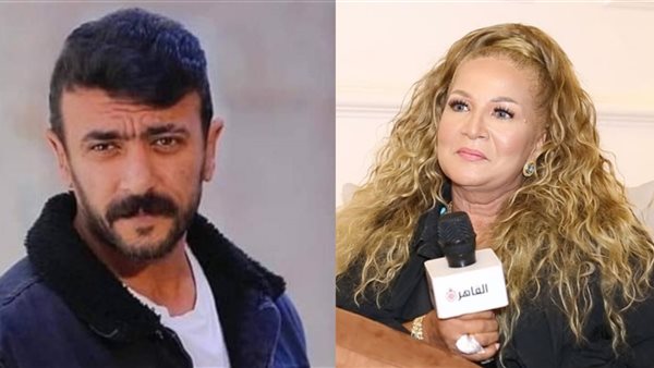 تغريد فهمي-أحمد العوضي