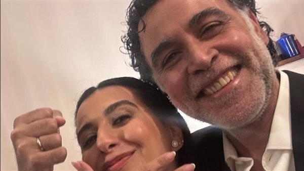 المخرج هاني خليفة