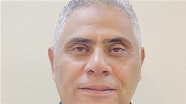 محمد عسران عضوًا