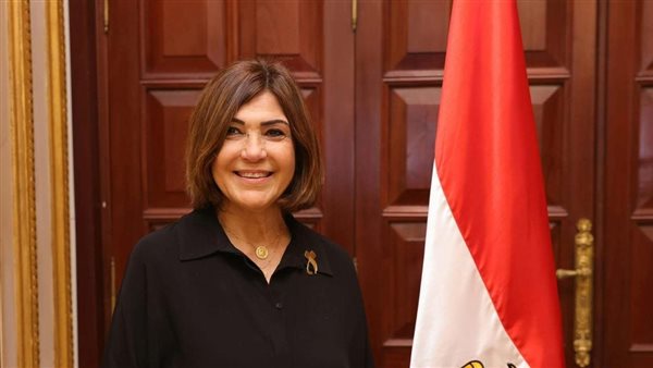 الدكتورة سوزان القليني