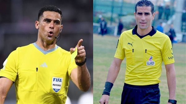 محمود ناجي ومحمود