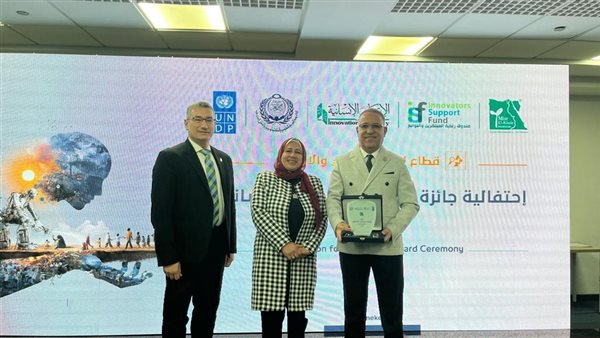 عميد هندسة بنين الأزهر