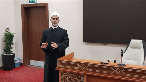  الدكتور السيد عبد