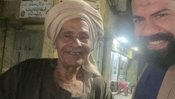 عم حسين أشهر وأقدم