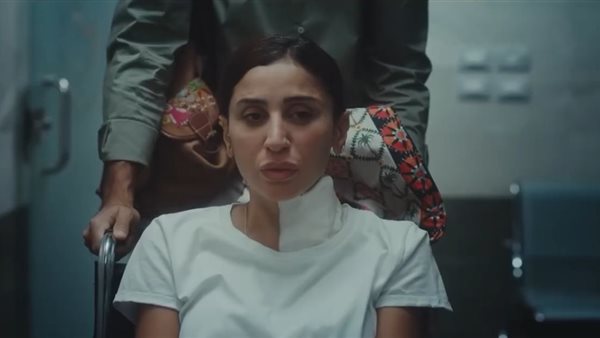 دينا الشربيني