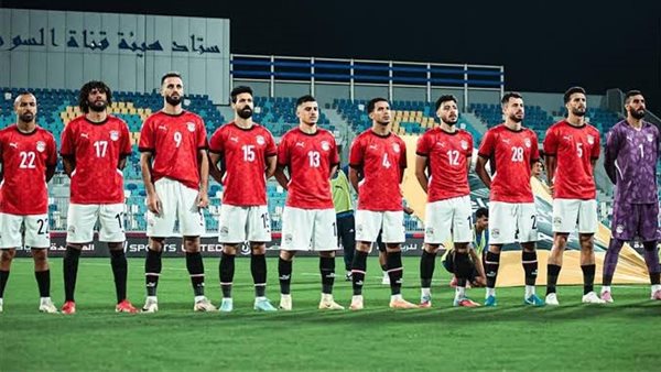 منتخب مصر الثاني