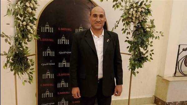 ناظر محطة ناصر ببني