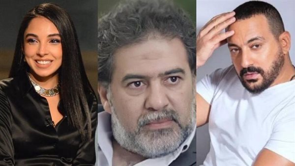 دياب ومحسن محي الدين