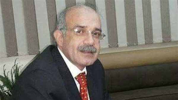 نقيب محامي شمال البحيرة