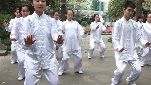  صورة تعبيرية 