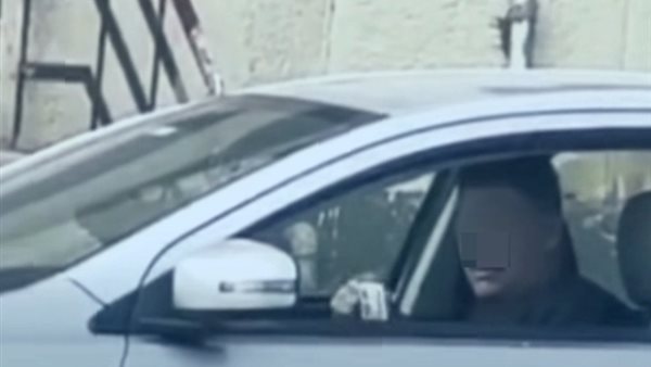 الشخص الذي ظهر بالفيديو