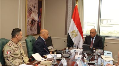 مباحثات بين الكهرباء والمصرية للتعدين لمتابعة استراتيجية الدولة في استغلال الخامات الأرضية واستخلاص المعادن