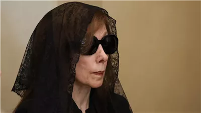 الأم المكلومة.. حقيقة دخول فيروز العناية المركزة بعد صدمتها بوفاة نجلها الثالث هلي