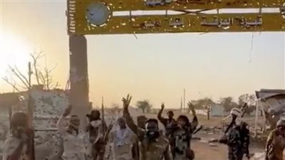 الدعم السريع تعلن سيطرتها على مدينة بابنوسة غرب كردفان.. والجيش السوداني ينفي 