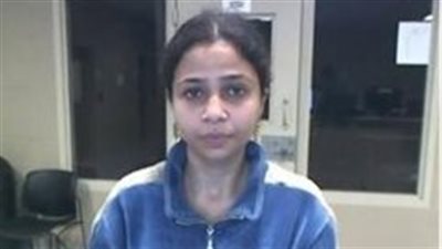 منها الإساءة إلى صغير.. ضبط مواطنة مصرية في أمريكا بسبب تهم جنائية