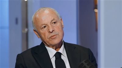 أبو ريدة: استراتيجية تطوير الكرة المصرية تضمنت أهدافًا واضحة ومحددة وهذا سبب تأخر إعلانها