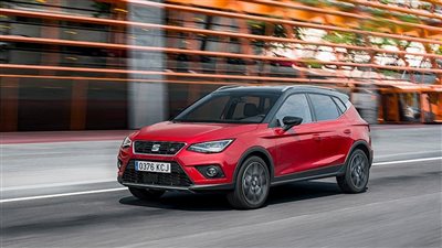 للمقبلين على الشراء.. تعرف على سعر سيات أرونا 2021 مستعملة