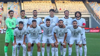 بث مباشر مباراة مصر والكويت اليوم على القنوات الناقلة في كأس العرب