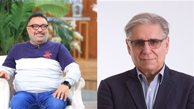 كامل الوزير يعين عبد الرحيم كمال وجابي خوري عضوين بمجلس إدارة غرفة صناعة السينما