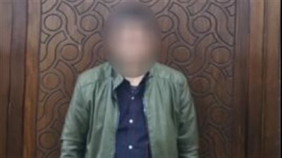 القبض على شاب استخدم تطبيقا هاتفيا للترويج لممارسة أعمال الفجور بالإسكندرية