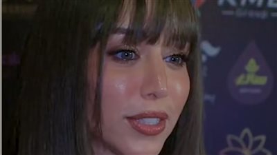 فرح الزاهد: الناس قالولي إزاي هتعملي دور أم بمسلسل لينك.. وهناقش الوسواس القهري بفيلم قصير 