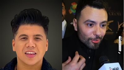 بعد تعاونه مع عمر كمال بعد أزمة أغنية بنت الجيران.. مدين: الخلاف بينّا كان فني مش شخصي