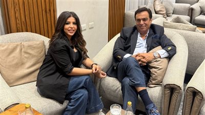  جورج قرداحي: نعم استنسخوا برامجي وفشلوا.. وحب مصر إرث تتوارثه الأجيال| حوار