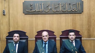 الإعدام والمشدد 15 عامًا للمتهمين بقتل شاب إثر خلاف على كلب بالدقهلية