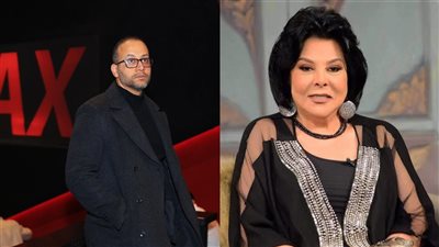 بالتزكية.. فوز إسعاد يونس ومحمد رشيدي بعضوية مجلس إدارة غرفة صناعة السينما عن فئة شركات الإنتاج الكبرى