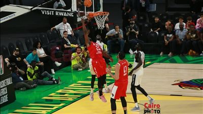 4 أندية عربية تشارك في بطولة الدوري الإفريقي لكرة السلة Bal 2026