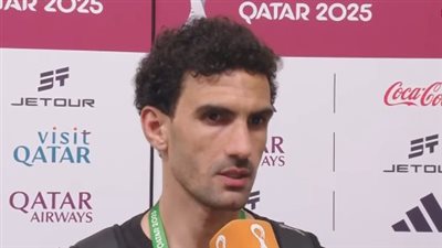 محمد عواد: أهدرنا فرصًا عديدة أمام الكويت.. وسنعالج جميع الأخطاء