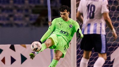 قبل ظهوره الأول مع بيراميدز.. ماذا قدم محمود جاد في الموسم الماضي بالدوري الممتاز؟