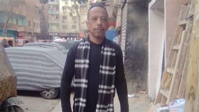 طلعت على الرصيف وخبطته.. أسرة أربعيني تتهم النائبة السابقة منى جاب الله بالتسبب في وفاته بشارع صلاح سالم