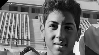 والد السباح يوسف: اتحاد السباحة اتهم ابني بتناول منشطات وتم تشريح جثته