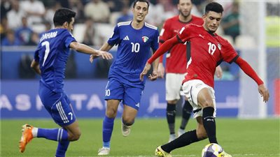 موعد مباراة منتخب مصر القادمة ضد الإمارات في كأس العرب 2025 والقنوات الناقلة 