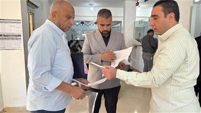 رئيس جهاز العبور الجديدة: رضا المواطن وحُسن تقديم الخدمات مؤشر النجاح الأول للجهاز