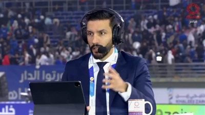 عادل المشري: أنا أقل من تلميذ أمام حلمي طولان.. لكنه لم يدرس منتخب الكويت جيدًا 
