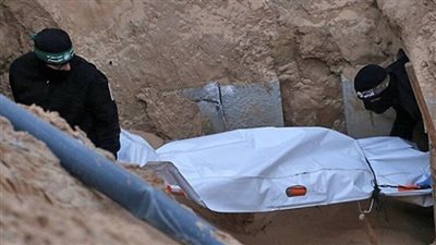 مكتب نتنياهو: الجثة التي تسلمها الجيش أمس من غزة لا تعود لأسير إسرائيلي