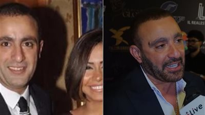 أحمد السقا يدعم شيرين عبد الوهاب: أنتي قيمة ورمز من رموز البلد