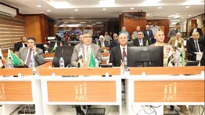 محافظ الجيزة: انتظام فتح جميع اللجان الانتخابية بالدائرة الثامنة إمبابة والمنيرة الغربية 