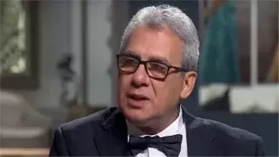 الموسيقار راجح داوود: سعدت بالمشاركة في تأسيس أوركسترا مكتبة الإسكندرية