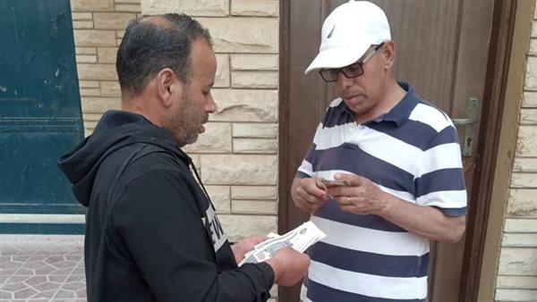 حملات شركة مياه القناة