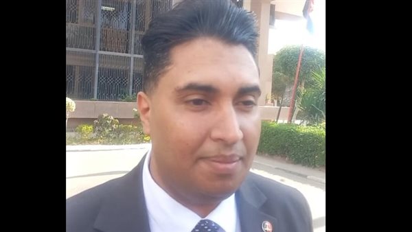 دفاع المجني عليه