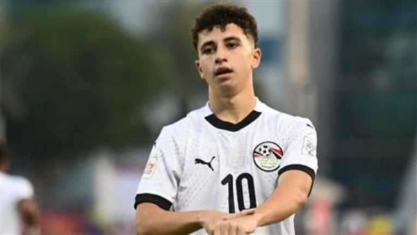 اللاعب بلال عطية 