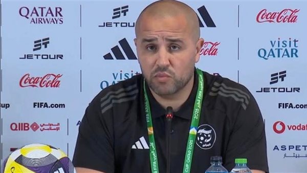 مجيد بوقرة المدير