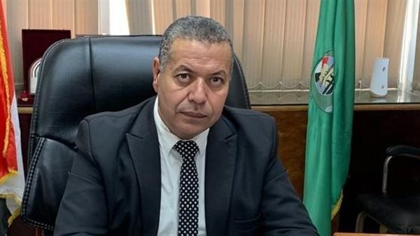 وكيل وزارة التموين